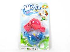 Water Gun(2in1)