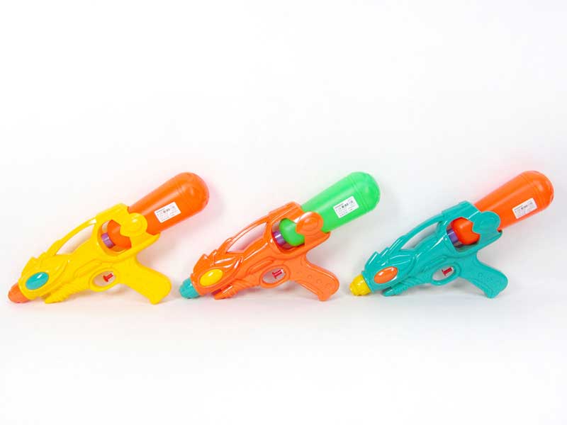 Water Gun(3C) toys