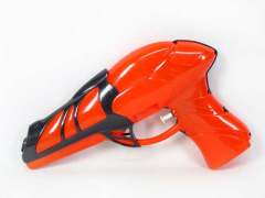 10"Water Gun