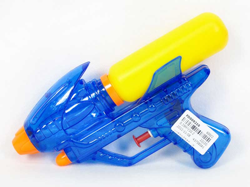 18CM Water Gun(2C) toys
