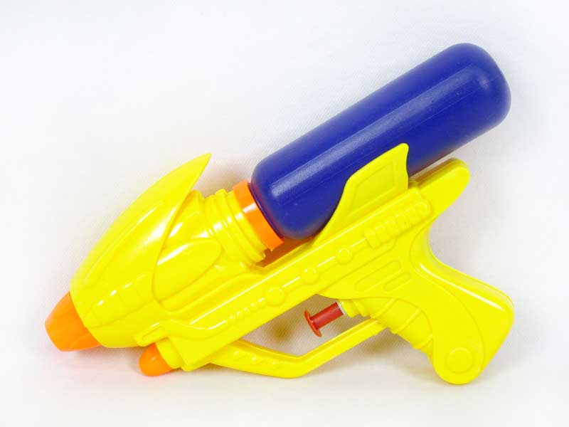 18CM Water Gun(3C) toys
