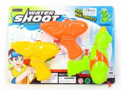 Water Gun(3in1)