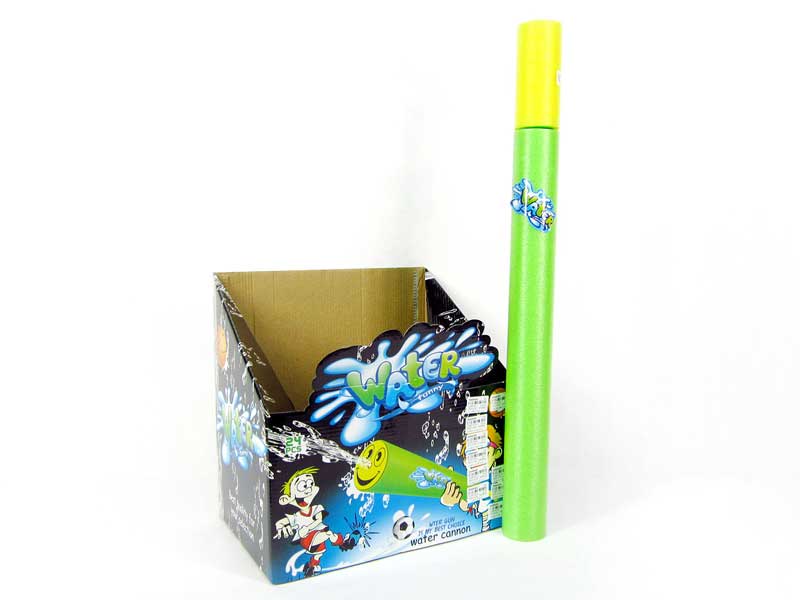 58CM Water Cannon(24pcs) toys