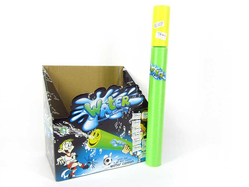 48CM Water Cannon(24pcs) toys