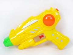 Water Gun