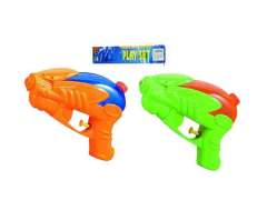 Water Gun