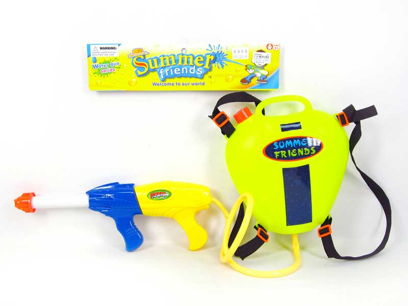 Water Gun toys