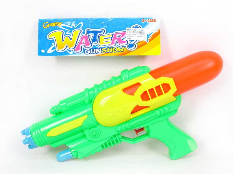 Water Gun toys