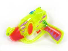 Water Gun