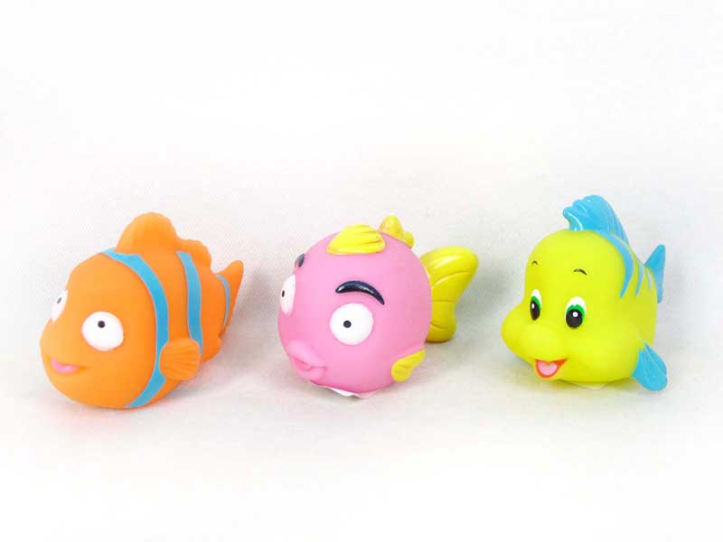 Shoot Water Fish(3S) toys