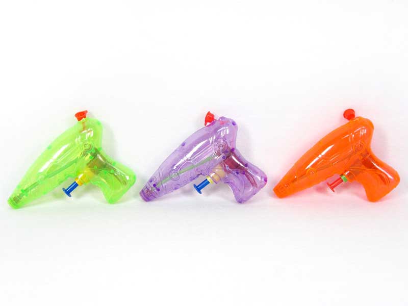 Water Gun(3C) toys