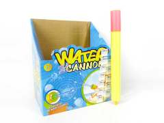 Water Cannon(35in1)