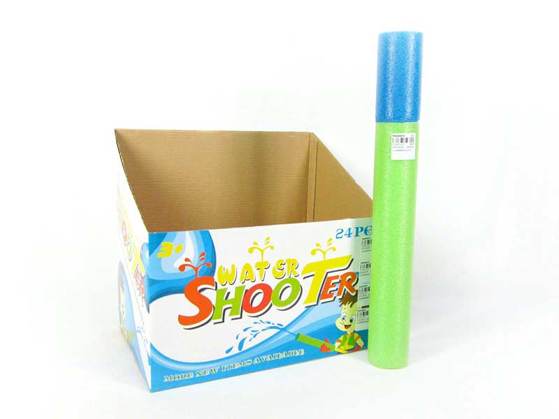 40CM Water Cannons(24in1) toys