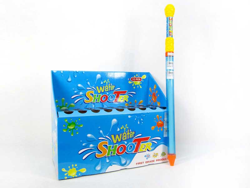 60CM Water Cannons(36in1) toys