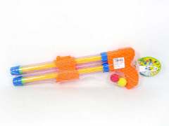 2in1 Water Gun(3C)