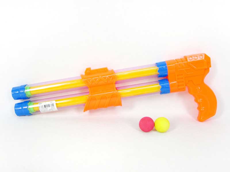 2in1 Water Gun(3C) toys