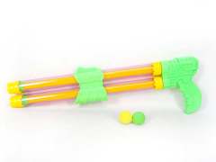 2in1 Water Gun(3C)