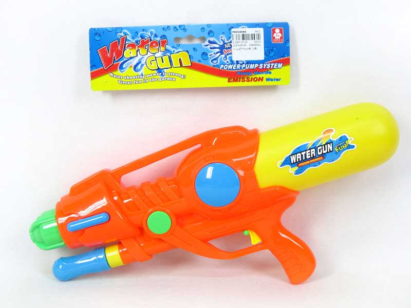 37CM Water Gun(2C) toys