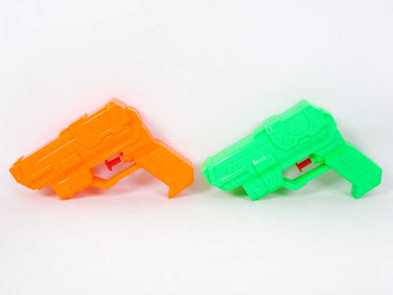 Water Gun(2in1) toys