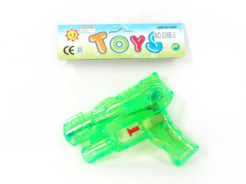 Water Gun(2C) toys