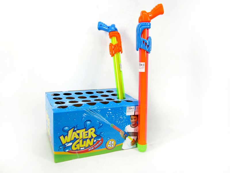 Water Gun(24in1) toys