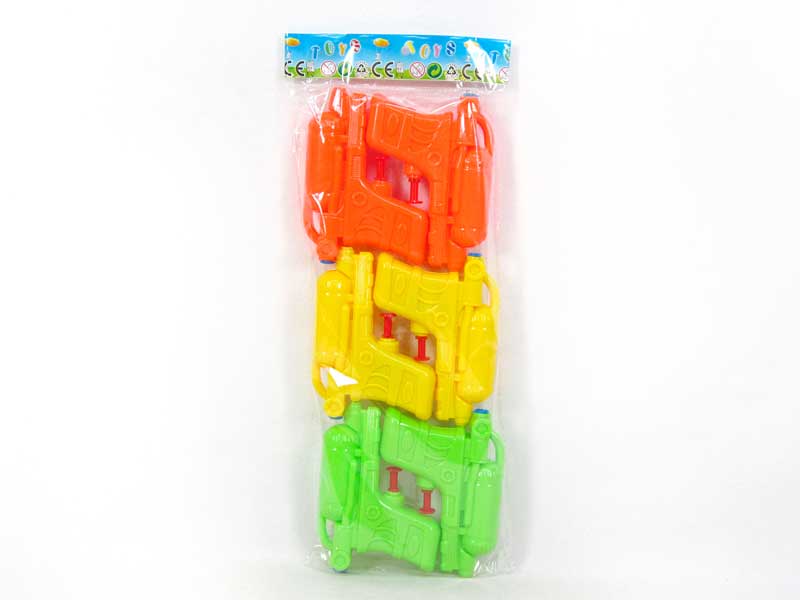 Water Gun(6in1) toys