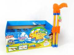 2in1 Water Gun(24in1) toys