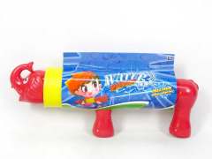 35CM Water Gun(2C) toys