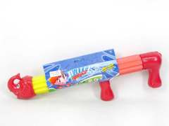 44CM Water Gun(2C) toys