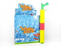 65CM Water Gun(24in1) toys