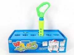 32CM Water Gun(18in1) toys