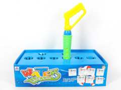 32CM Water Gun(18in1) toys