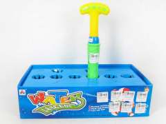 32CM Water Gun(18in1)