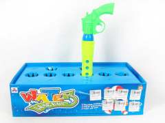 32CM Water Gun(18in1) toys