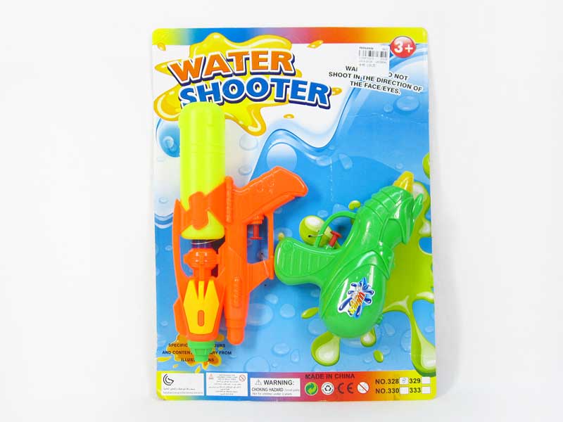 Water Gun(2in1) toys