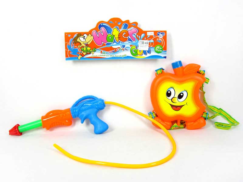 Water Gun(8S) toys