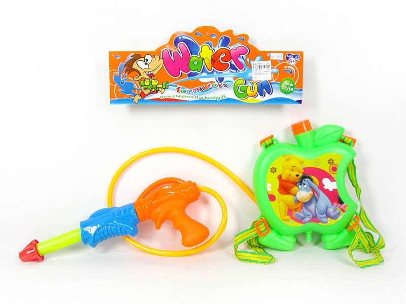 Water Gun(16S) toys