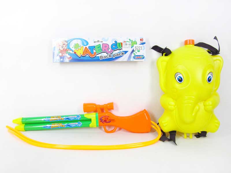 Water Gun toys