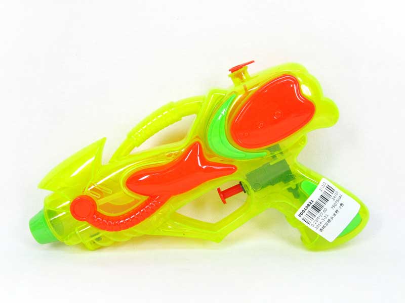 Water Gun(2C) toys