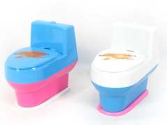 Water Potty(3C) toys