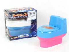 Water Potty(3C) toys