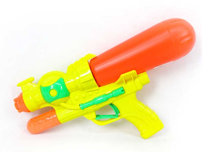 Water gun toys