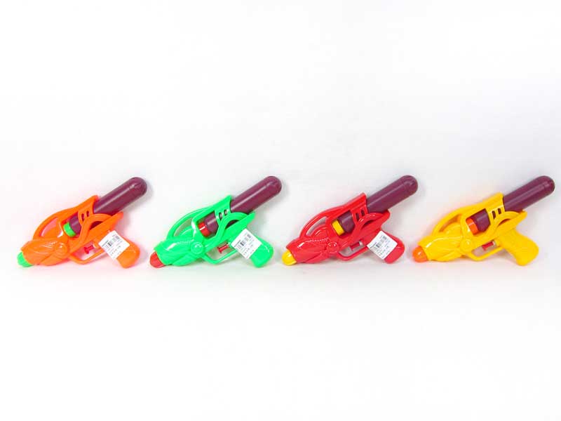 Water Gun(4C) toys