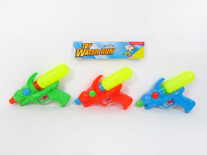 Water Gun(3C) toys