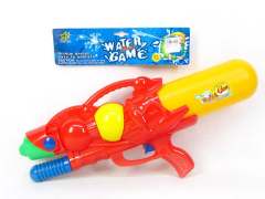 Water Gun