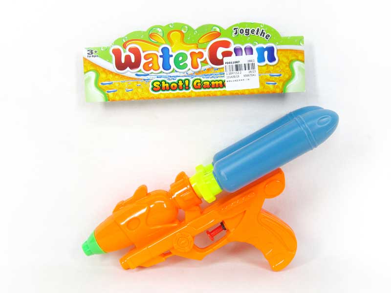 Water Gun(2C) toys