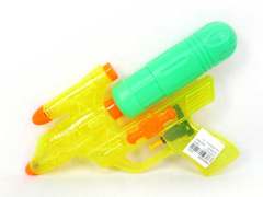 Water Gun(2C)