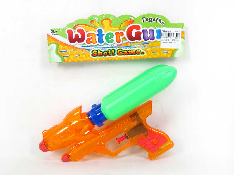 Water Gun(2C) toys