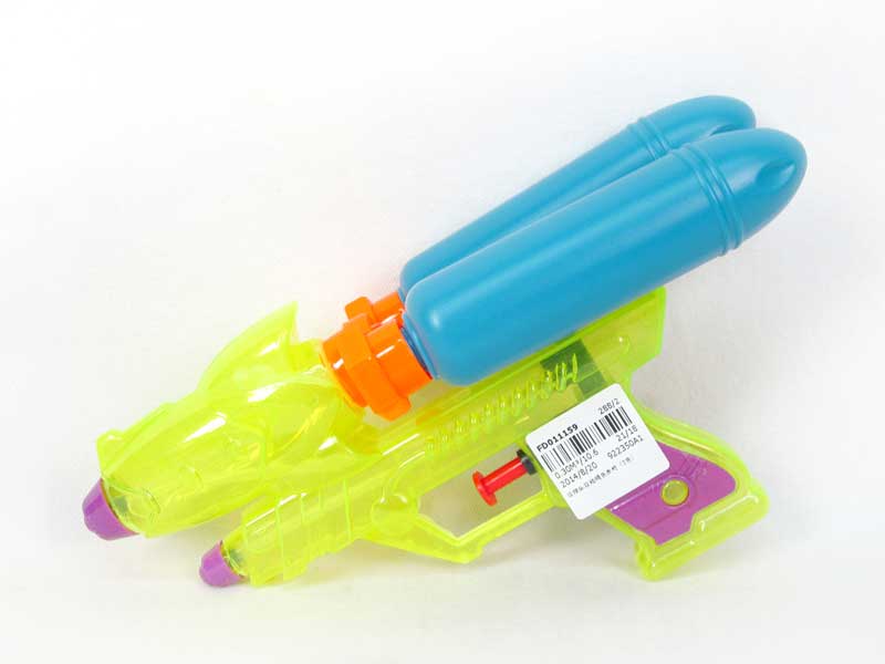 Water Gun(2C) toys