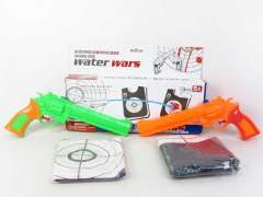 Water Wars toys